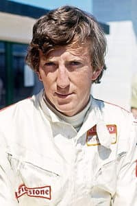 Jochen Rindt in 1970 FIA Formula One World Championship Season Review