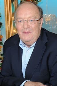 Bernard Mabille in Le grand gala de l'humour politique 2021