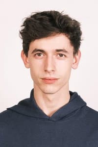 Vojtěch Franců in Jen tak mimochodem