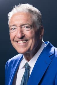 Pat Hughes in The Curious Case of the Chicago Cubs