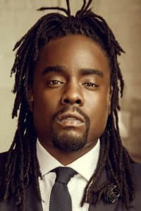 Wale in The Beat Don't Stop