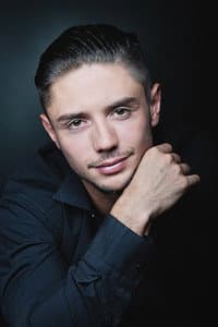 Stefan Popov in Bulgarian Rhapsody