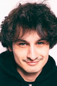 Tanguy Malaterre in 20 ans et un scooter