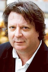 Jan-Olov Andersson in Gunnar Rehlin - En liten film om att göra någon illa