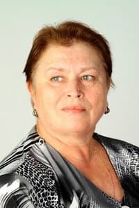 Nataliya Potapova in Я объявляю вам войну