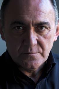 Arturo Querejeta in Cactus