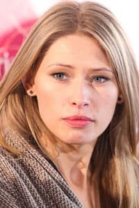 Sandra Daukšaitė-Petrulėnė in Klasės susitikimas. Berniukai sugrįžta!