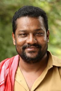 Prabhakar in Gajakessari