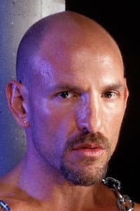 Ric Hunter in Boner! "Man's Best Friend"