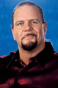 Michael Seitz in WCCW Parade of Champions