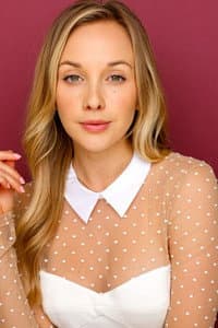 Monette Moio in The Real Bros of Simi Valley: The Movie