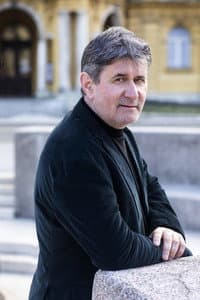 Vedran Mlikota in Vjerujem u anđele