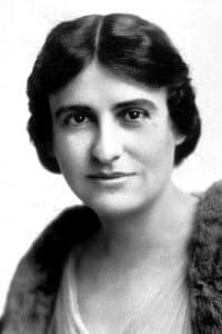 Florence Auer in No More West