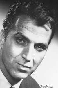 John Crawford in Secret of Outlaw Flats