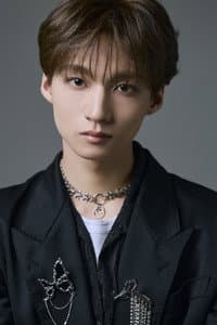 Riku Shiga in DREAM STAGE