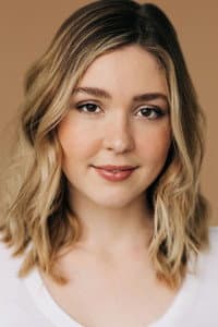 Cozi Zuehlsdorff in A Taylor Story