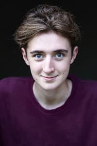 Luke Piplies in Keine Herrenjahre