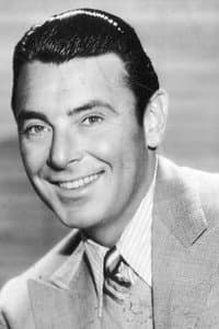 George Brent in Housewife