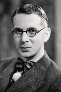 Henry Hall in Happy in the Morning: A Film Fantasy