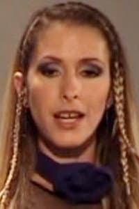 Jessica Lee in Sweet Revenge