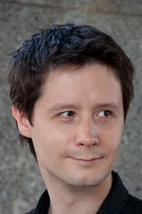 Dmitry Groshev in Пик коммунизма