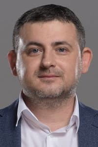 Arsen Tarknaev in Однажды на Кавказе