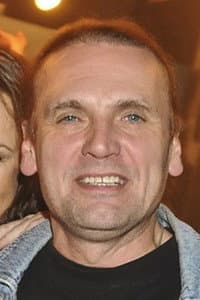 Michael Viktořík in Brak