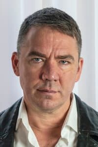 Rainer Gerdes in En lek för två