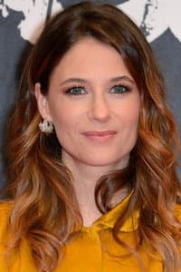 Mélanie Bernier in Maigret