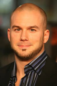 Will Sanderson in The Mangler 2
