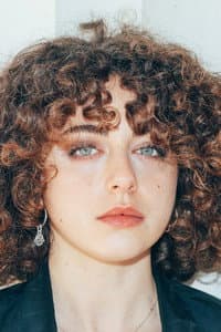 Rebecca Antonaci in L’oro del Reno