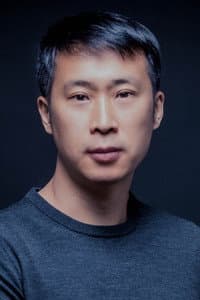 Xun Liang in NACHTRIT