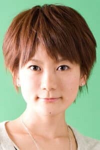 Yumiko Kobayashi in しん次元!クレヨンしんちゃんTHE MOVIE 超能力大決戦 ~とべとべ手巻き寿司~