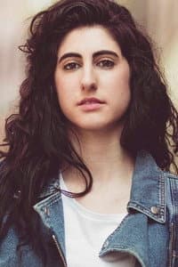 Amanda Ríos in Un pinar salvaje