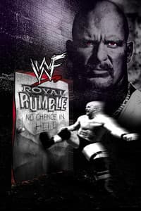 Michael Francis Foley in Royal Rumble: No Chance in Hell