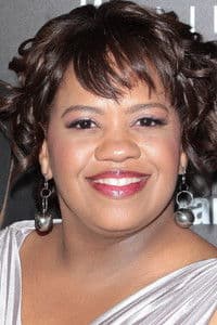 Chandra Wilson in Strangers with Candy
