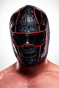 Jonathan Saharawi Barragán González in GCW: Gringo Loco's The WRLD on Lucha 2026