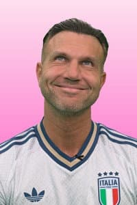 Marc Ciano in Selvfed