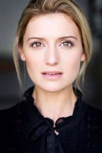 Hayley McCarthy in In Vitro