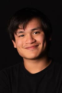 Paxton Tran in Quintet
