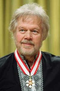 Randy Bachman in Shakin' All Over: Canadian Pop Music in the 1960s