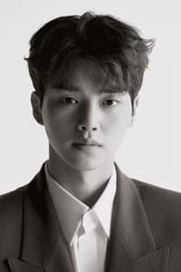 Song Kang in 뷰티풀 뱀파이어