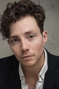 Sam Barrett in Stiletto: A New Musical