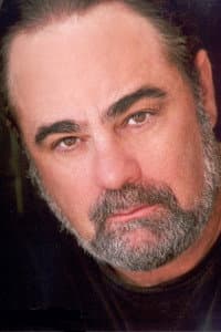 Duane Whitaker in Within the Rock