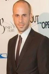 Paul DiVito in The Hand of Now