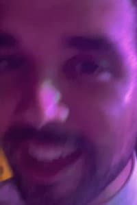 André Lourenço in Tardis of Love: Juliana and Diogo's Adventure