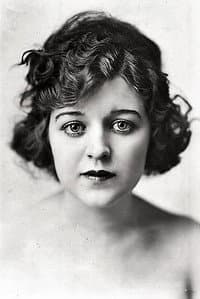 Marguerite Clayton in The Street of Tears