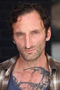 Clint Obenchain in The Kid
