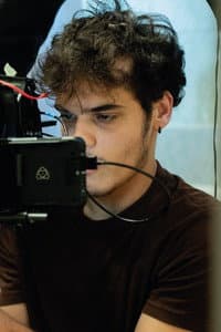 Fabiano Tagarelli in Millennials Addiction