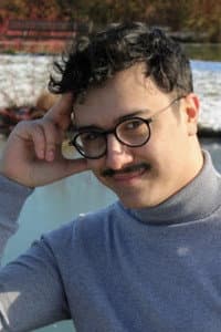 Yannis Perrier-Gustin in PD